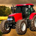 拖拉机手推车瓦拉(Tractor Trolley Wala Game)