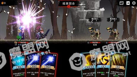 英灵传说英雄们的宿命ios版
