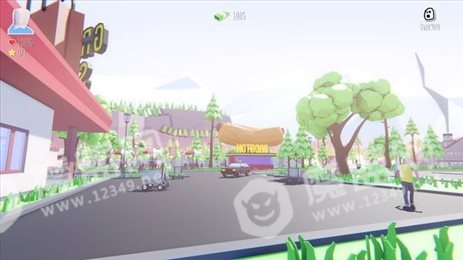 耳巴子模拟器(Dude Simulator 2)
