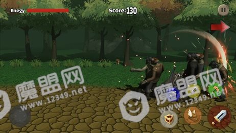 猎人X贝京ios版
