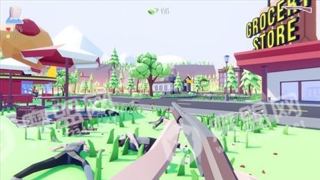 耳巴子模拟器(Dude Simulator 2)