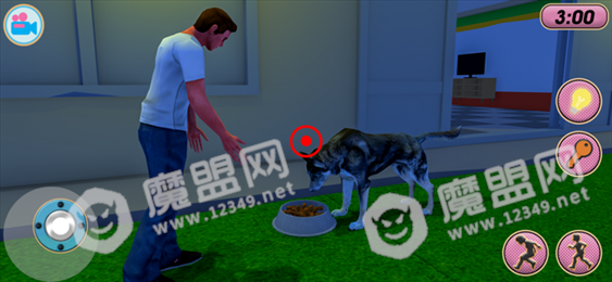 与家人和邻居恶作剧ios版