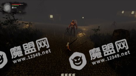 黑暗陷阱净化旧罪iOS版