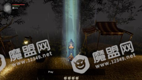 黑暗陷阱净化旧罪iOS版