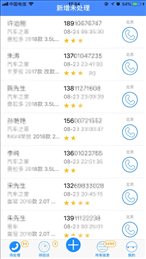 CALO线索智能