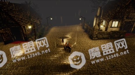 黑暗陷阱净化旧罪iOS版