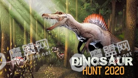 侏罗纪恐龙狩猎2020
