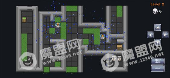 不要杀死克隆ios版