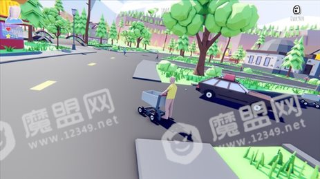 耳巴子小镇
