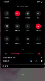 磁贴指南针