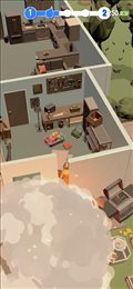 放置炸弹3D苹果版
