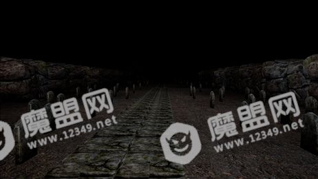 可怕医院故事模式