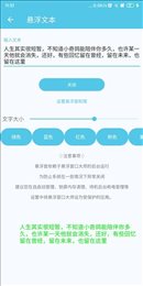 悬浮窗口大师
