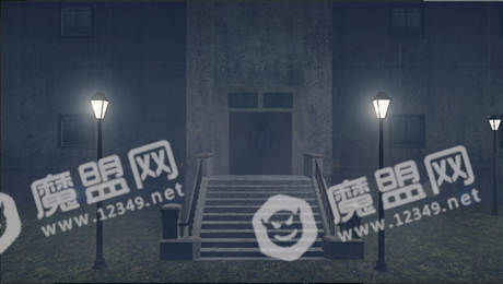 可怕医院故事模式