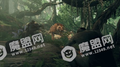 终极猴子模拟器