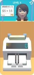 现金柜台3D苹果版