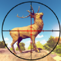 野生狩猎猎人狙击手狩猎2020(Wild Safari Hunter)