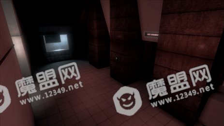 Scp3008无尽宜家