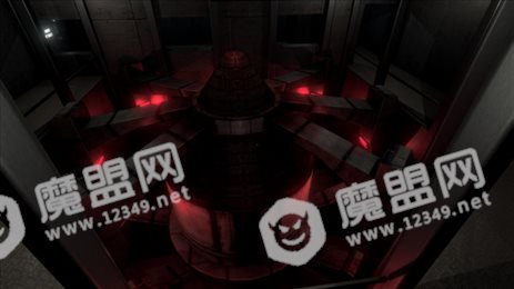 Scp3008无尽宜家