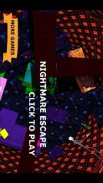 逃离梦魇3D(Escape The Nightmare)