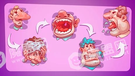 放置感染(Idle Infection)