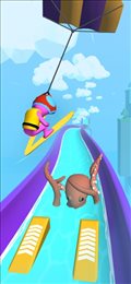 我滑翔伞贼6iOS版