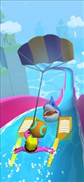 我滑翔伞贼6iOS版