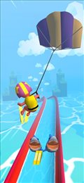 我滑翔伞贼6iOS版