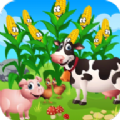 快乐农场日(Happy Farm Day)