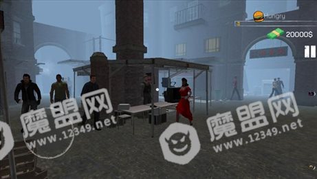 团子玩开的网吧(Internet Cafe Simulator)