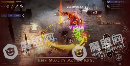 地牢与邪恶(DungeonAndEvils)
