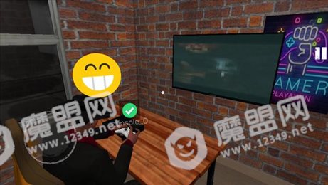 团子玩开的网吧(Internet Cafe Simulator)