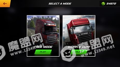 卡车西姆斯(Truck Sims)