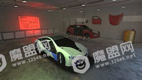 滑行车赛