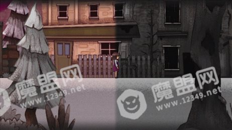 异色眼睛iOS版