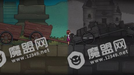 异色眼睛iOS版