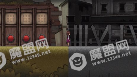 异色眼睛iOS版