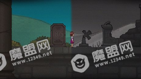 异色眼睛iOS版