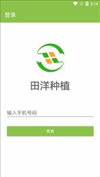 田洋种植