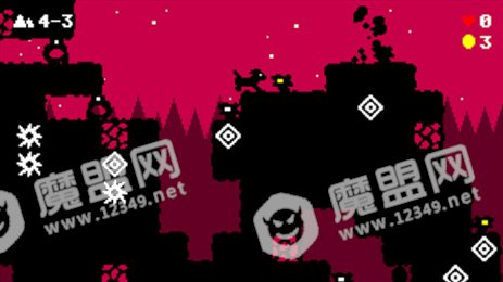 淘金狗