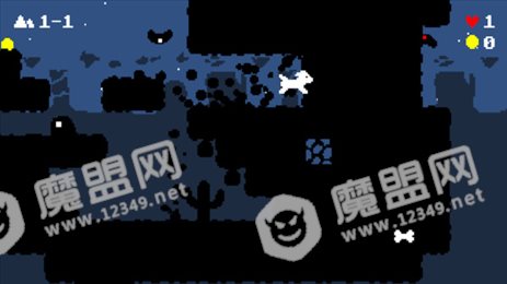 淘金狗