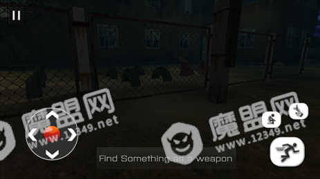 你好可怕奶奶ios版