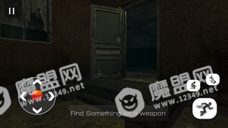 你好可怕奶奶ios版