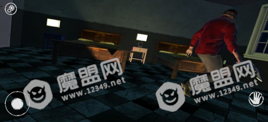 杰森之家之谜ios版