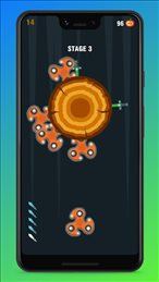 皇家飞刀2(Knife Royale 2)