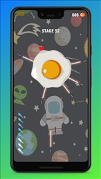 皇家飞刀2(Knife Royale 2)