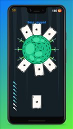 皇家飞刀2(Knife Royale 2)