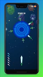 皇家飞刀2(Knife Royale 2)