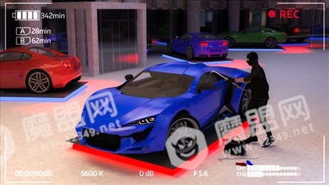 职业小偷模拟器抢劫3D苹果版