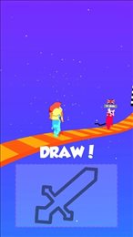绘制战斗3D